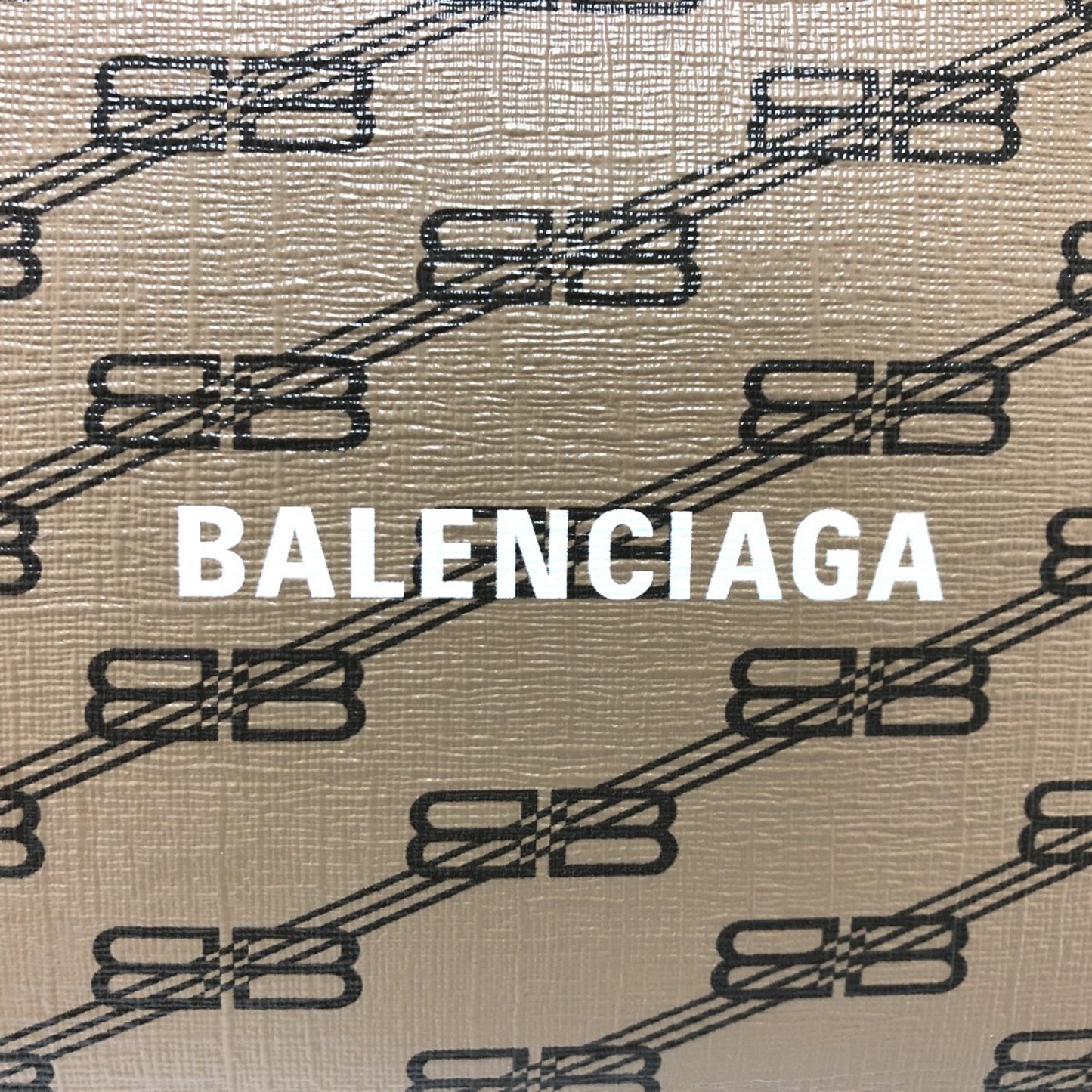 Balenciaga Others Brown Clutch Bags