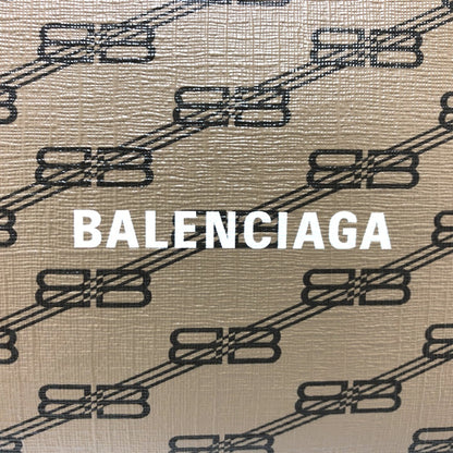 Balenciaga Others Brown Clutch Bags