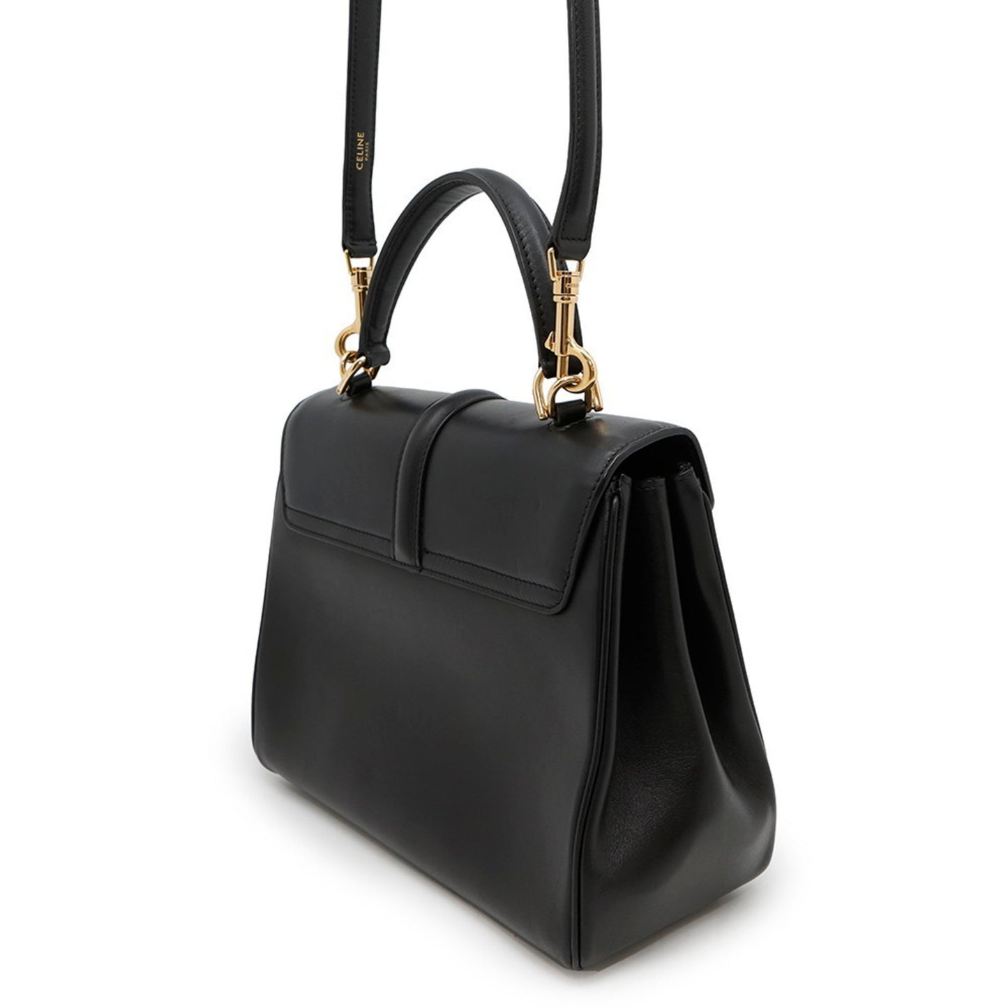 Celine Others Black Handbags