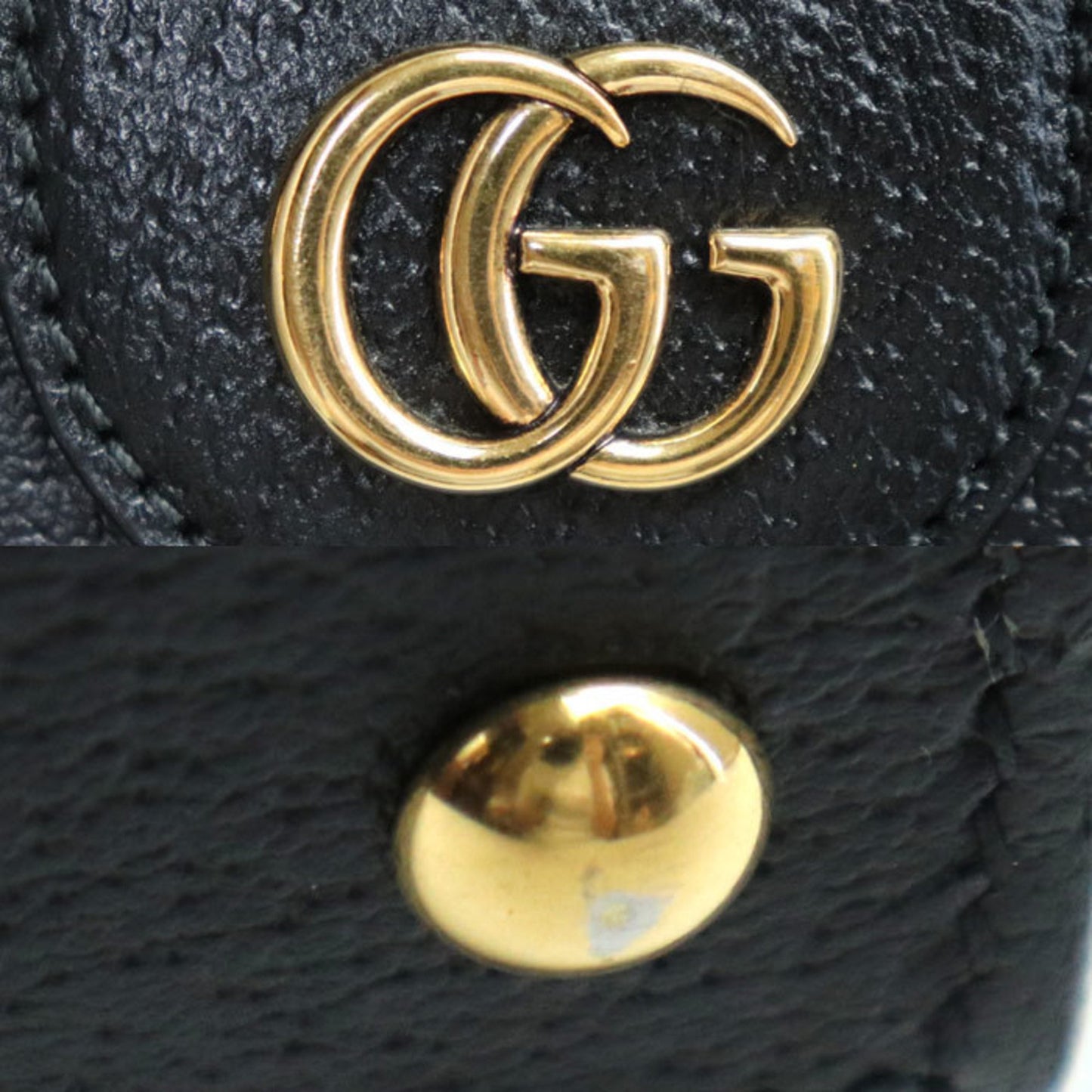 Gucci Others Black Shoulder Bags