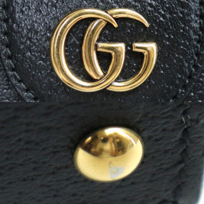 Gucci Others Black Shoulder Bags