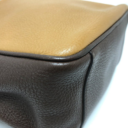 Prada Others Brown Shoulder Bags
