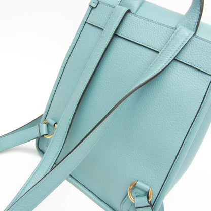 Salvatore Ferragamo Others Blue Backpacks