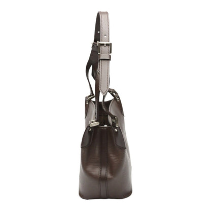 Louis Vuitton Epi Brown Tote Bags