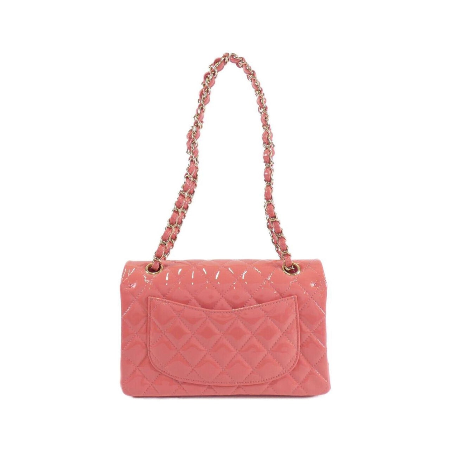 Chanel Others Pink Shoulder Bags
