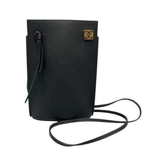 Loewe Others Black Small Bags