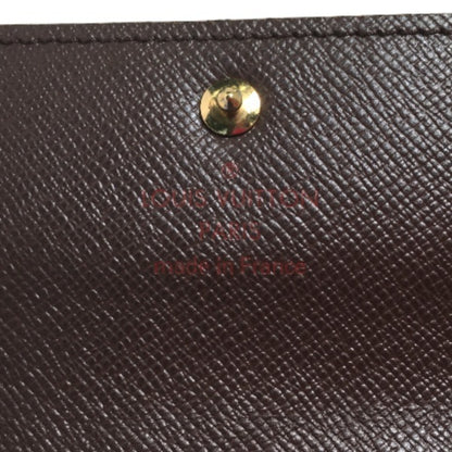 Louis Vuitton Monogram Canvas Brown Cases