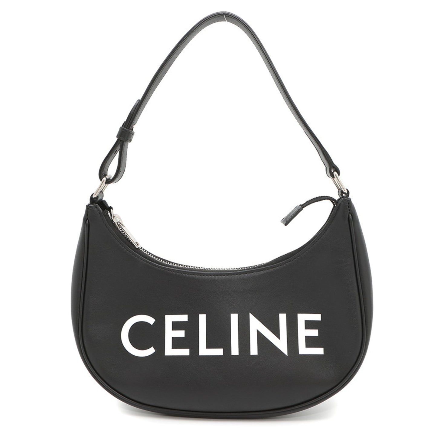 Celine Others Black Shoulder Bags