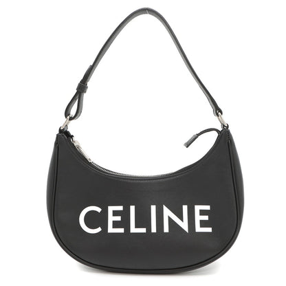 Celine Others Black Shoulder Bags