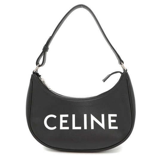 Celine Others Black Shoulder Bags