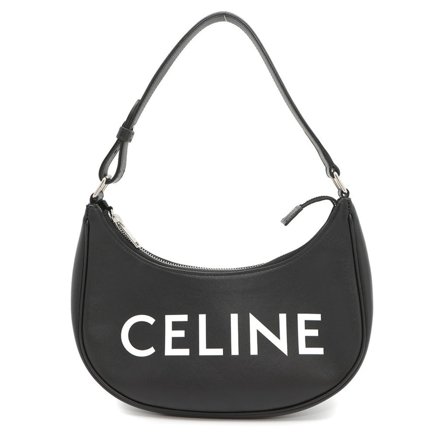 Celine Others Black Shoulder Bags