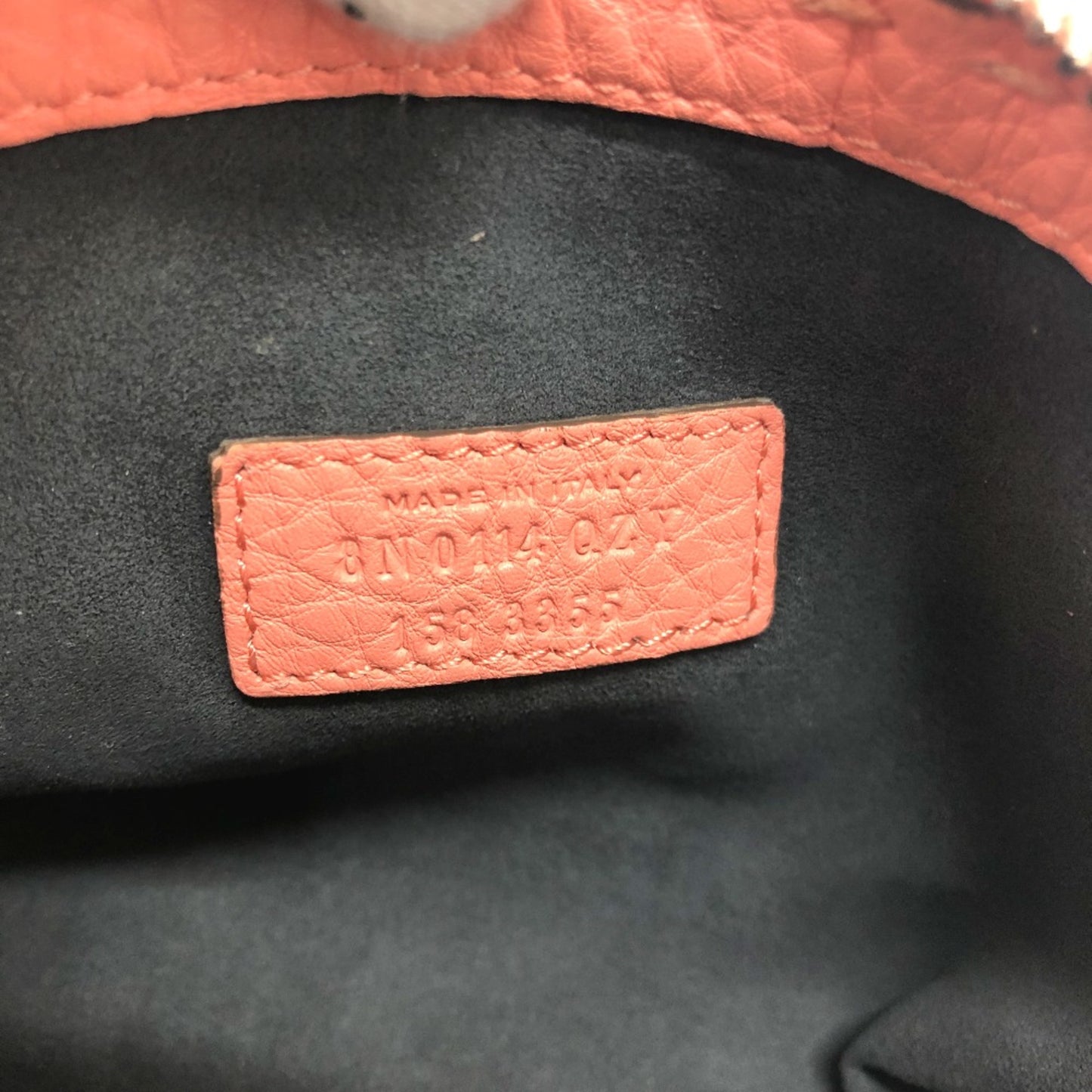Fendi Others Pink Small Bags