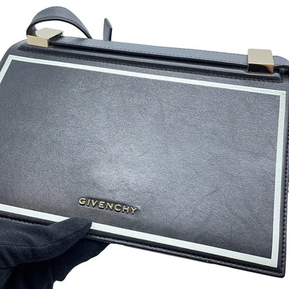 Givenchy Others Black Shoulder Bags