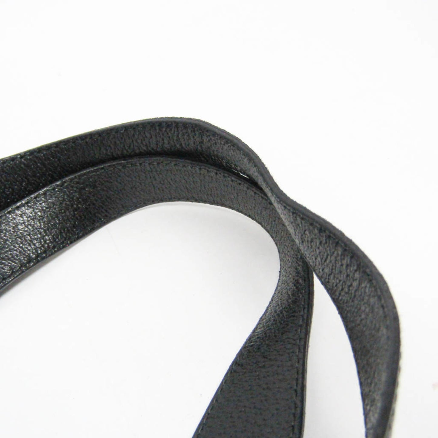 Bvlgari Nylon Black Tote Bags