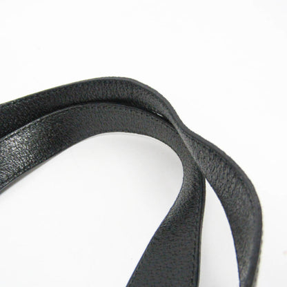 Bvlgari Nylon Black Tote Bags