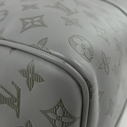 Louis Vuitton Monogram Canvas Black Travel Bags
