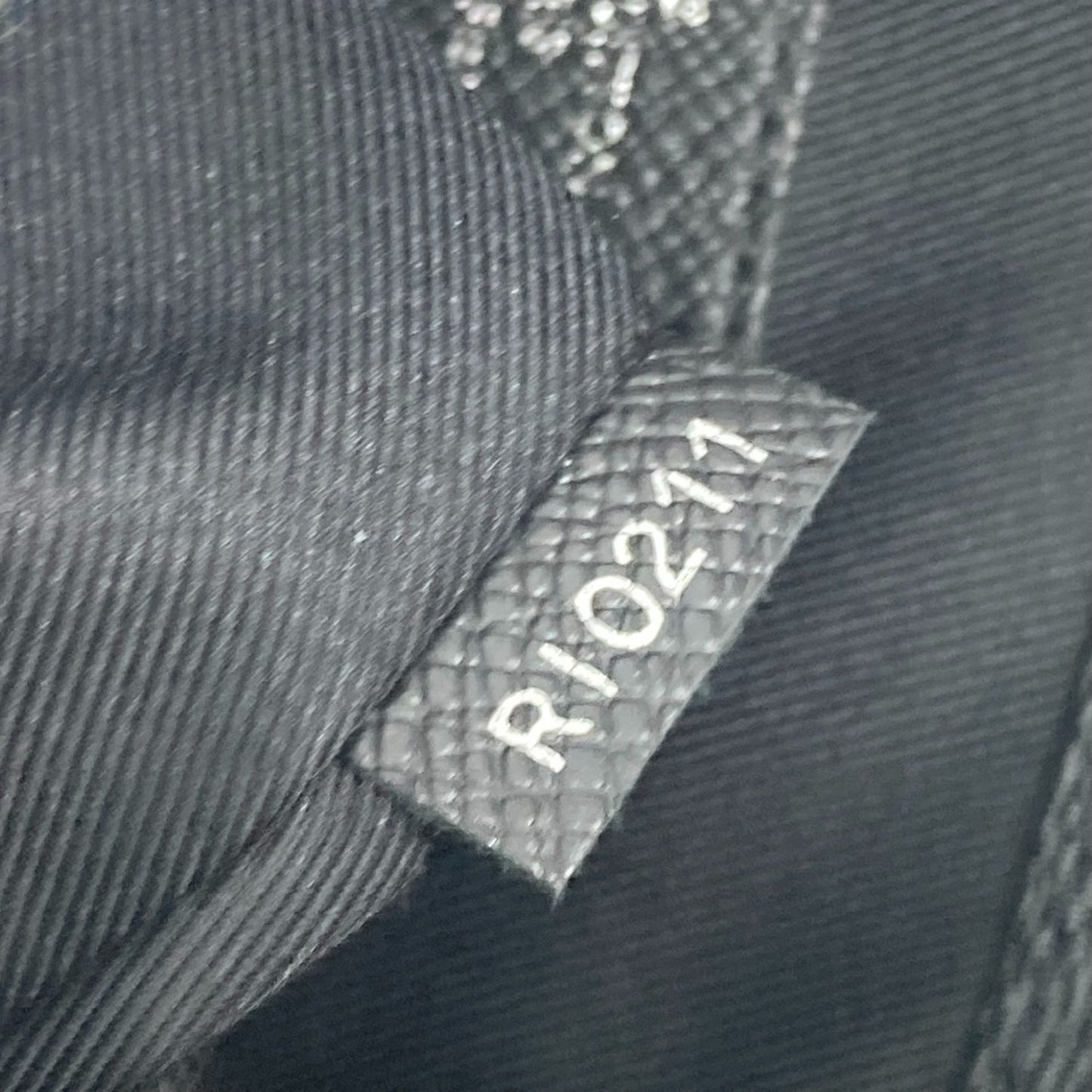 Louis Vuitton Others Black Tote Bags