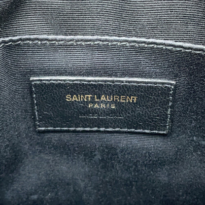 Saint Laurent Others Black Shoulder Bags
