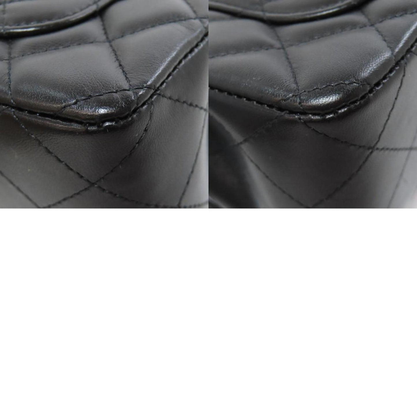 Chanel Others Black Shoulder Bags