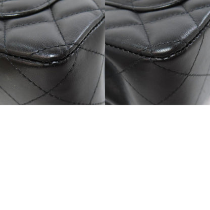Chanel Others Black Shoulder Bags