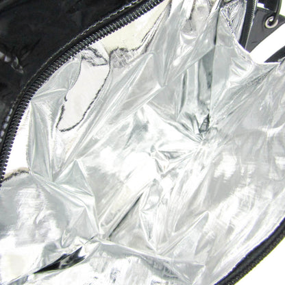 Bottega Veneta Nylon Black Backpacks