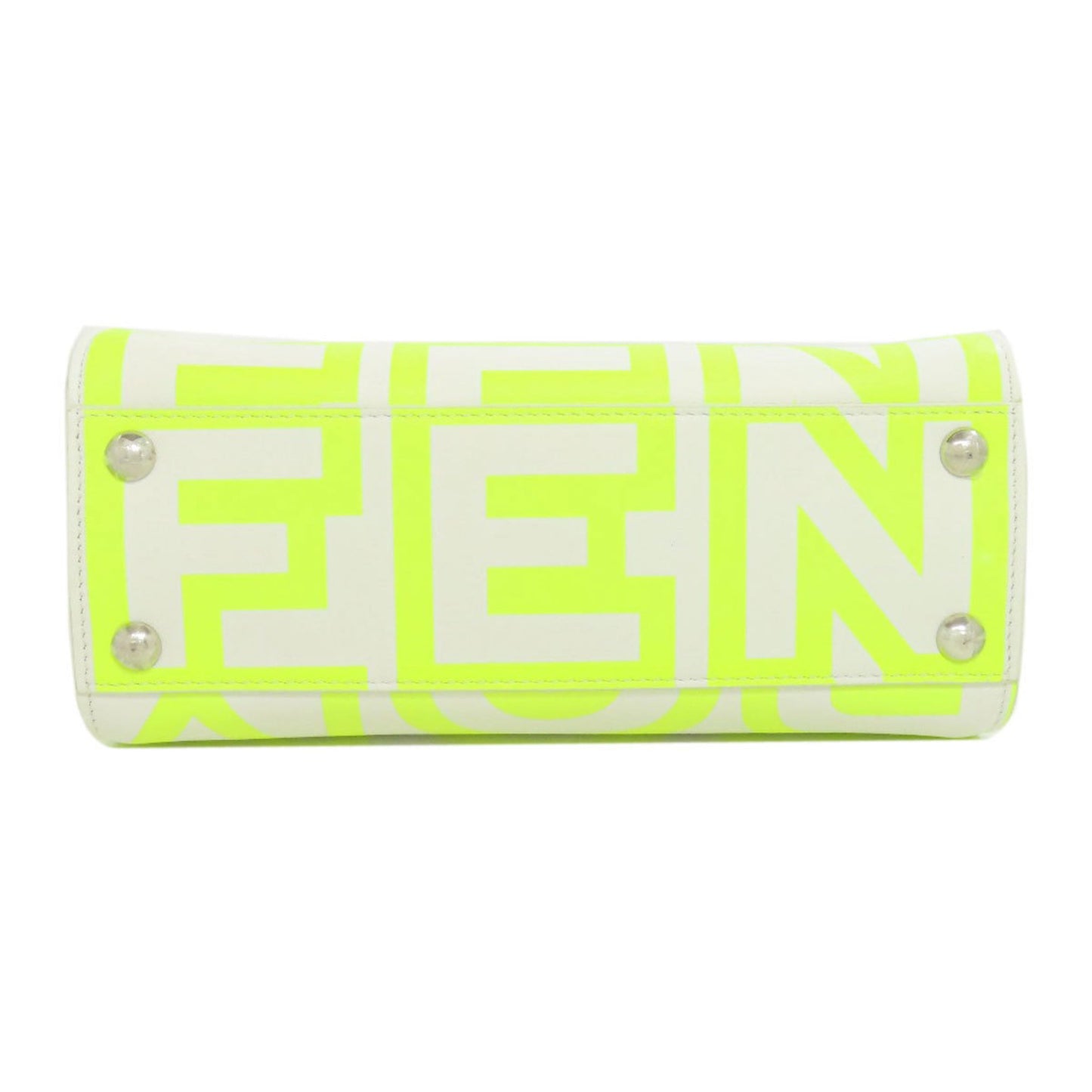 Fendi Others White Handbags