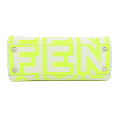 Fendi Others White Handbags