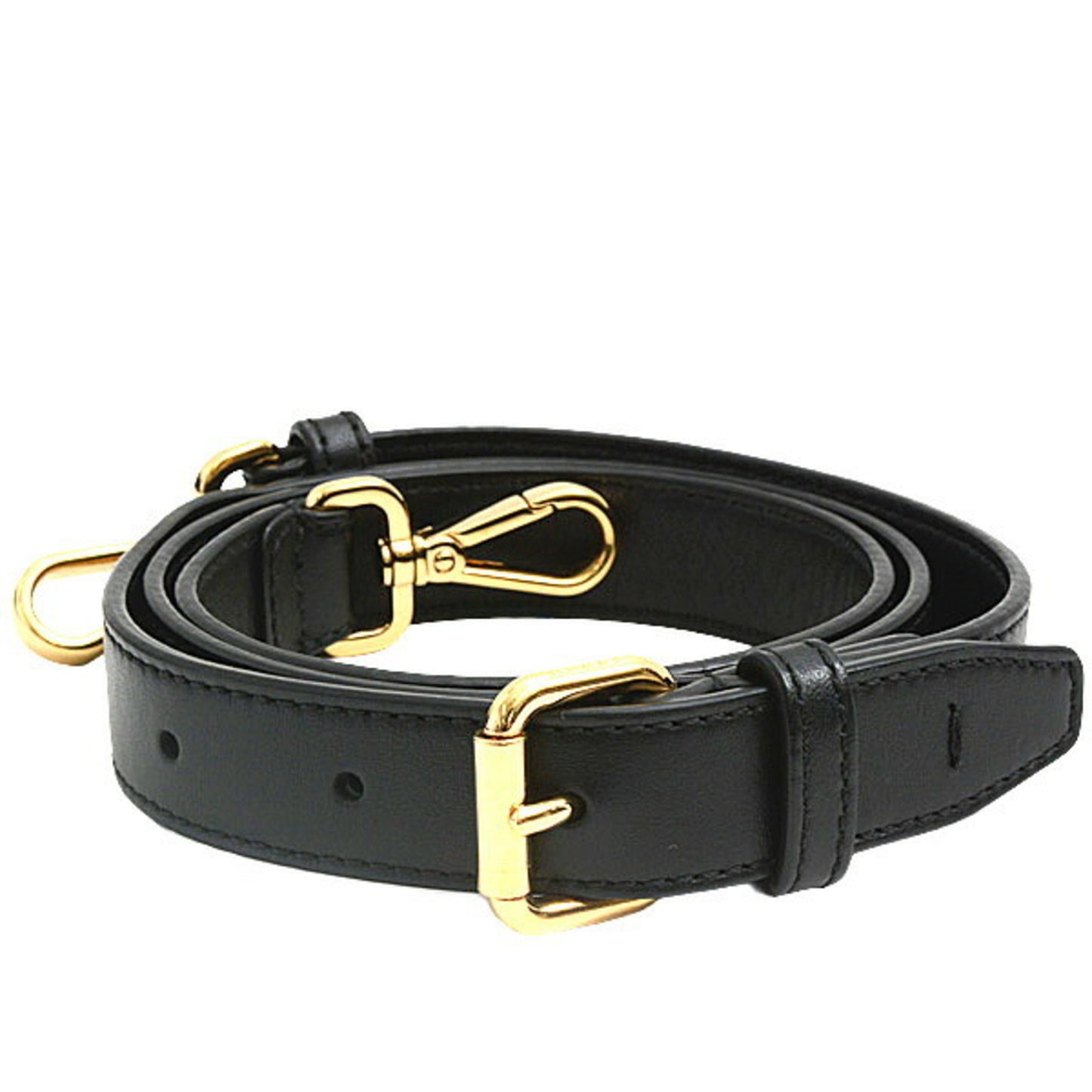 Fendi Others Black Shoulder Bags