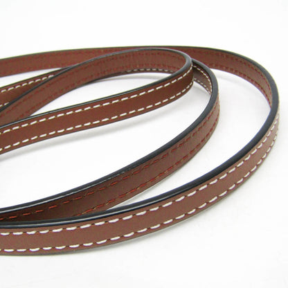 Loewe Others Brown Shoulder Bags