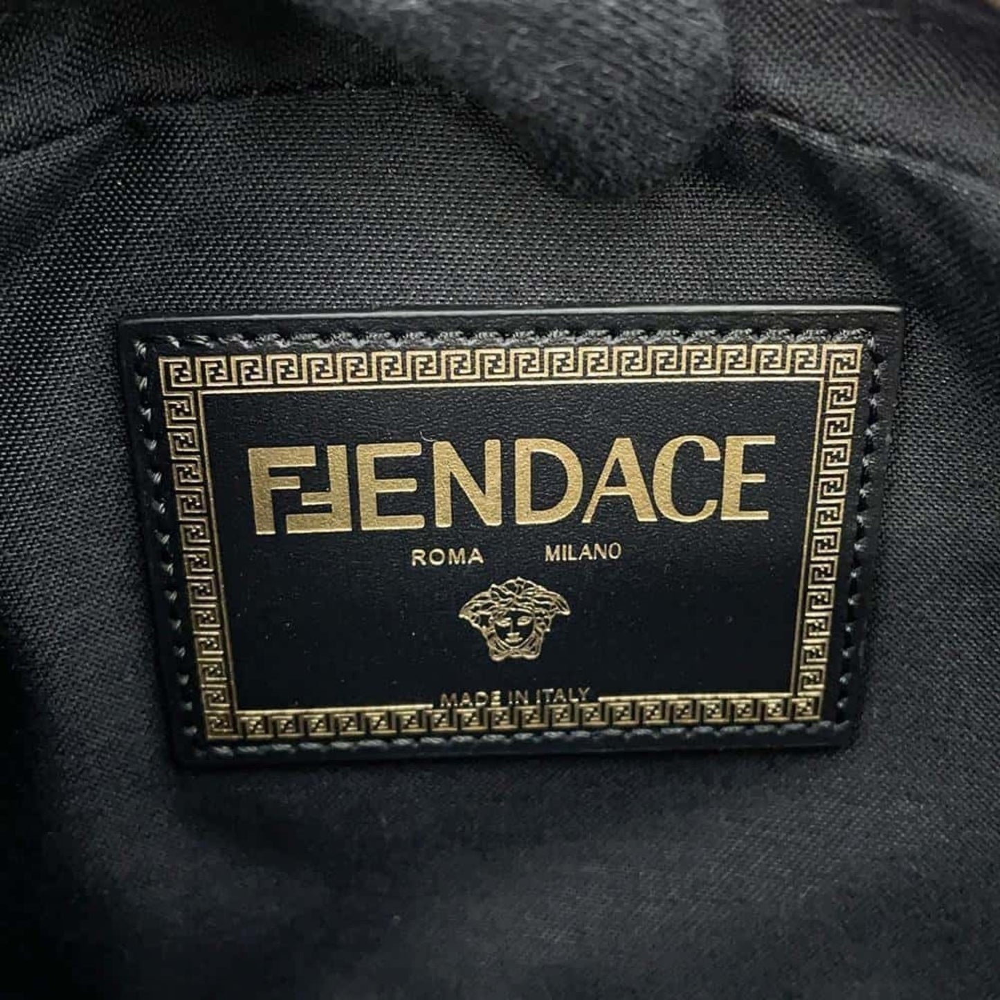 Fendi Others Black Shoulder Bags