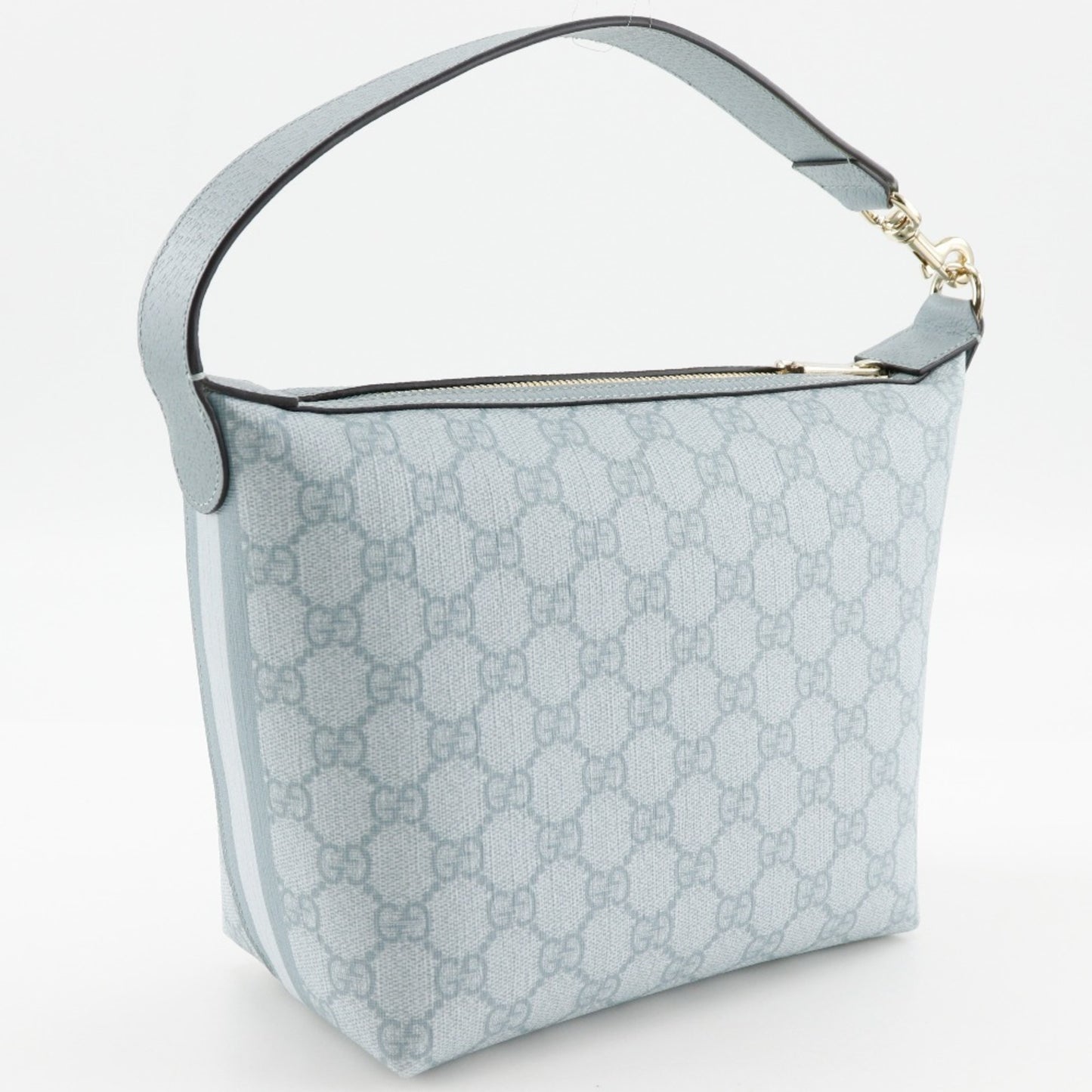 Gucci Others Blue Shoulder Bags