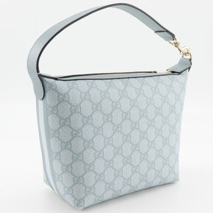 Gucci Others Blue Shoulder Bags