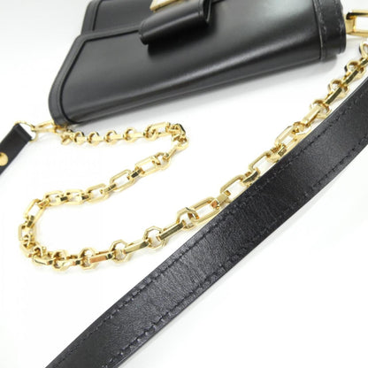 Louis Vuitton Others Black Shoulder Bags