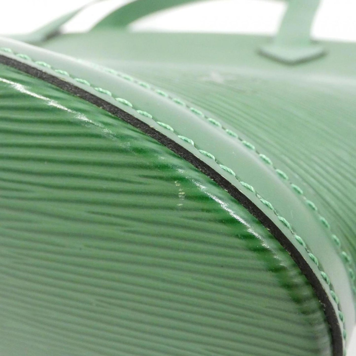 Louis Vuitton Others Green Handbags