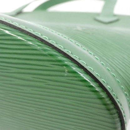 Louis Vuitton Others Green Handbags