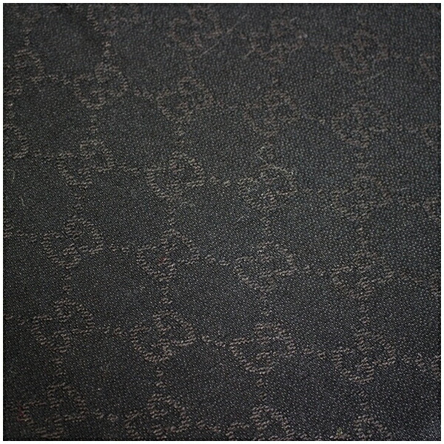 Gucci Silk Black Scarves