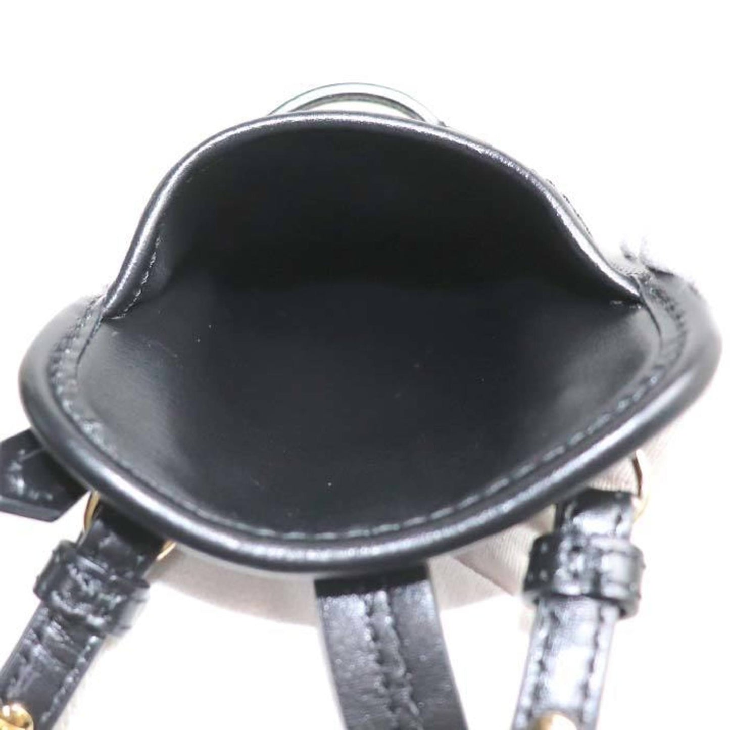 Fendi Others Black Small Bags