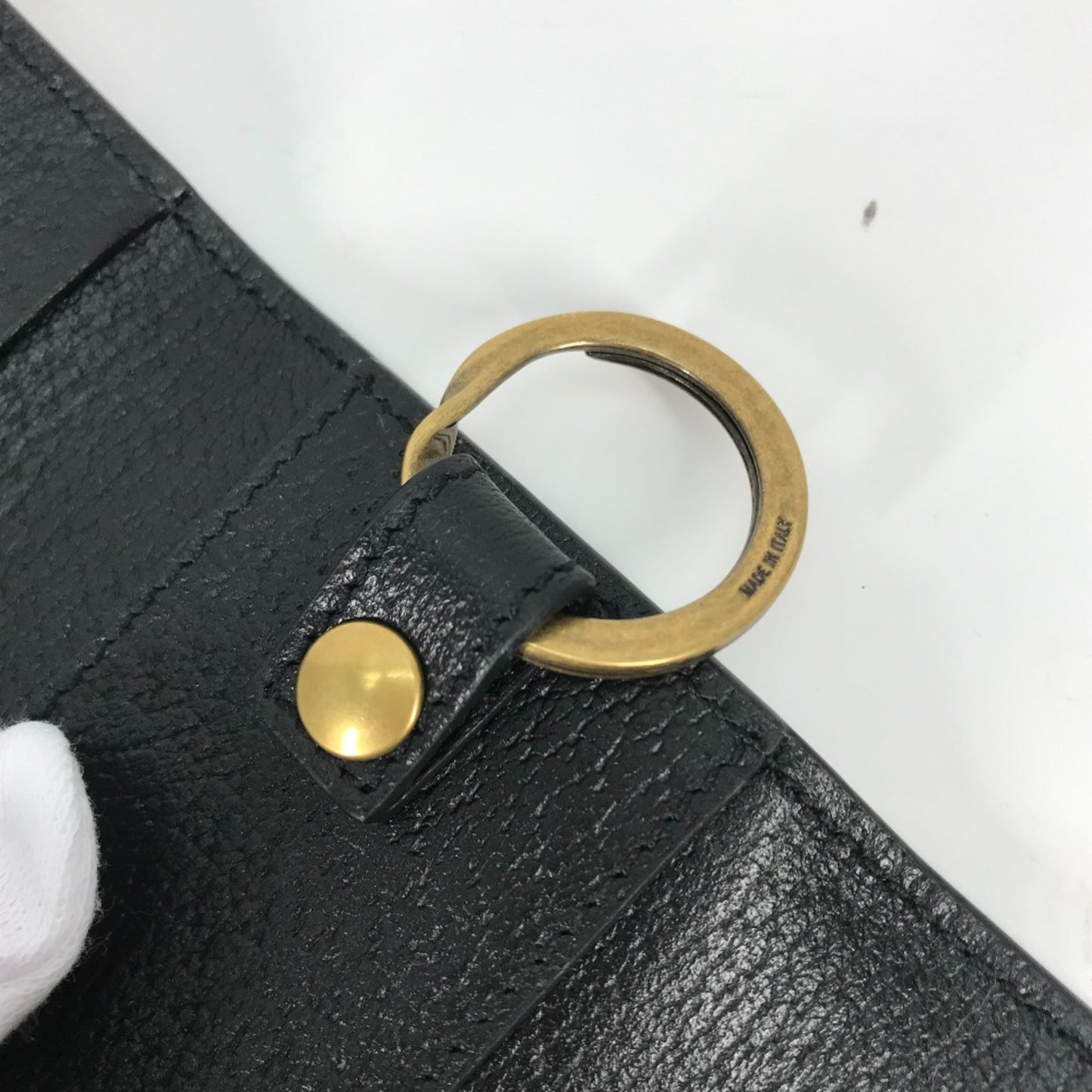 Gucci Others Black Cases