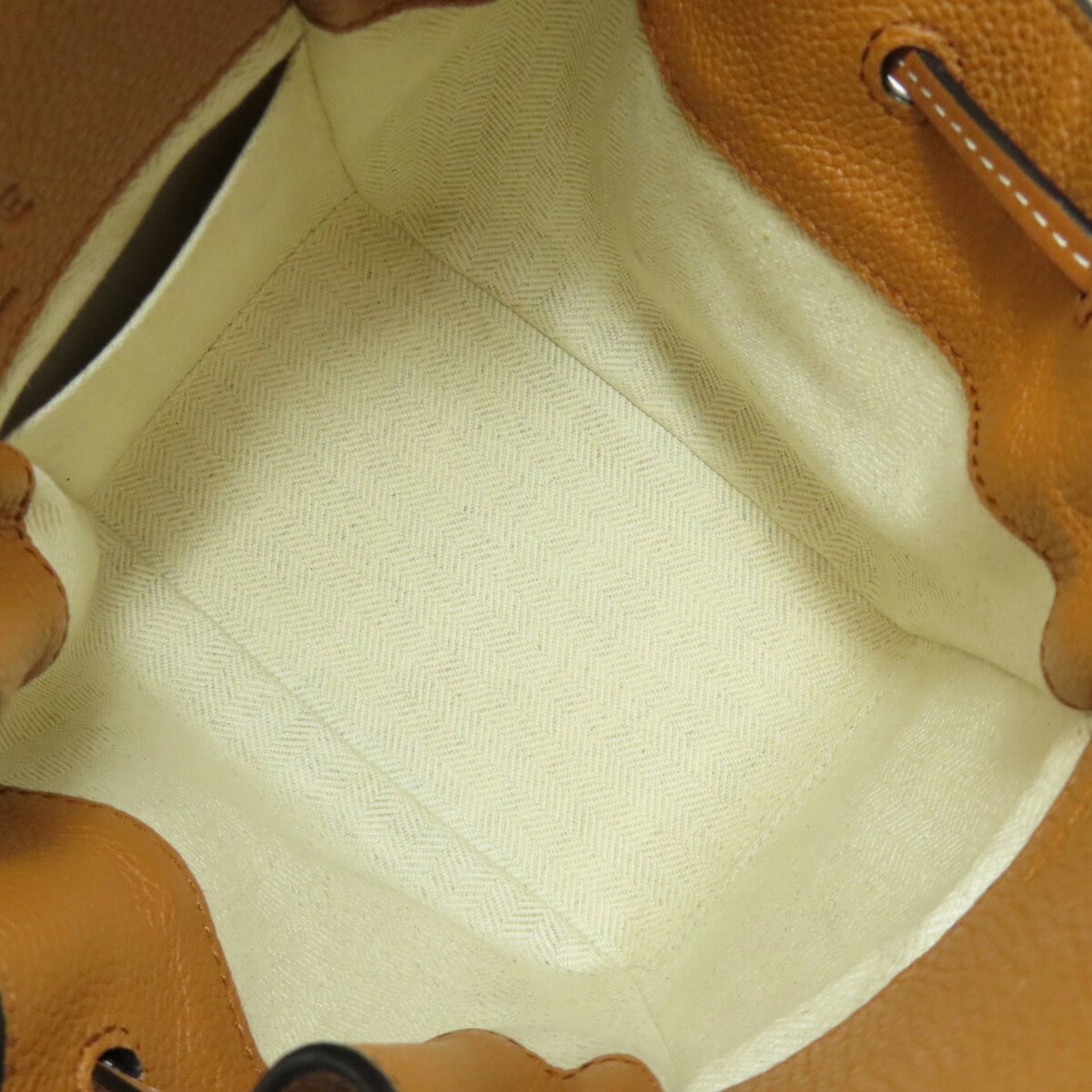 Loewe Others Brown Handbags