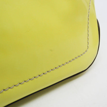 Tod's Others Yellow Handbags