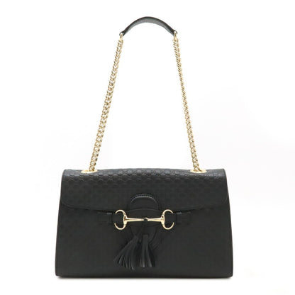 Gucci Others Black Shoulder Bags