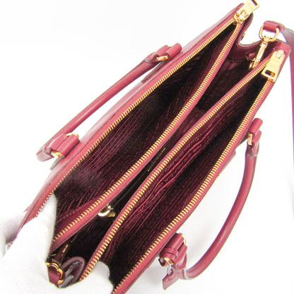 Prada Others Red Handbags