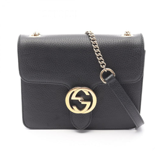 Gucci Others Black Shoulder Bags