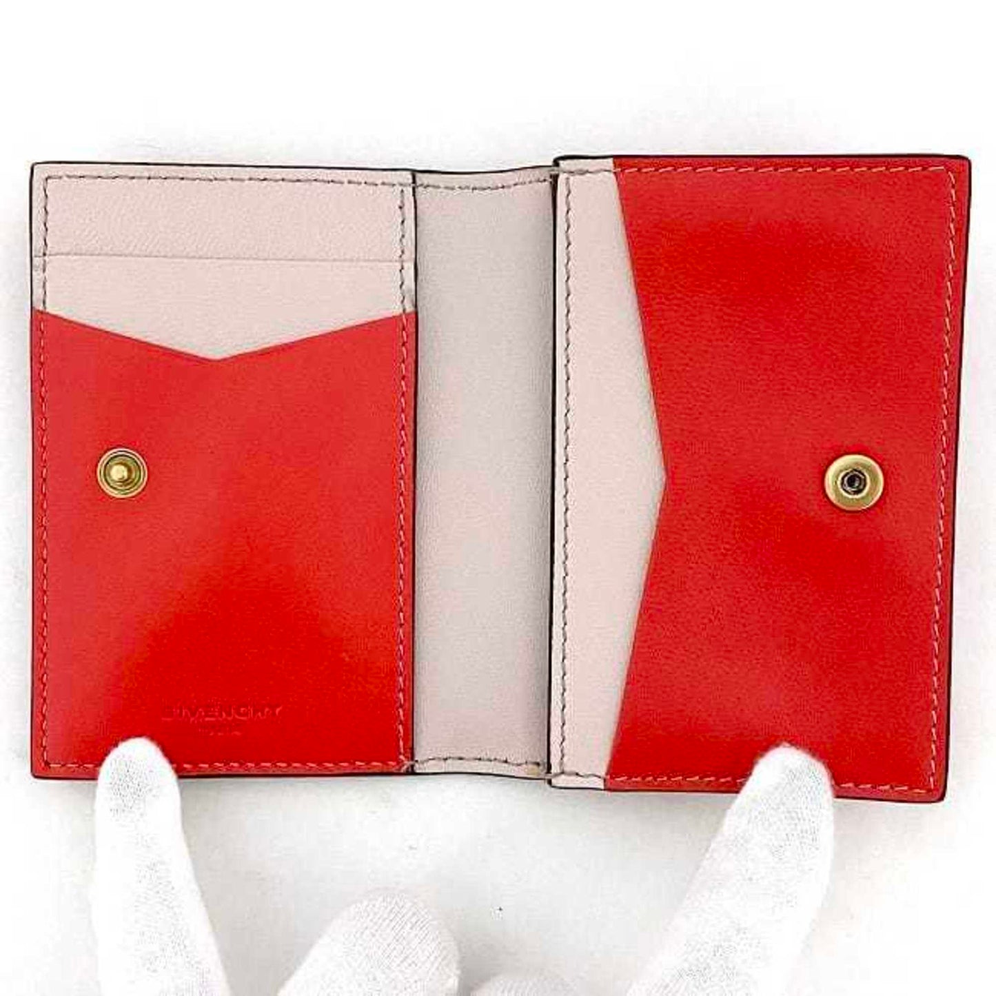 Givenchy Others Red Cases