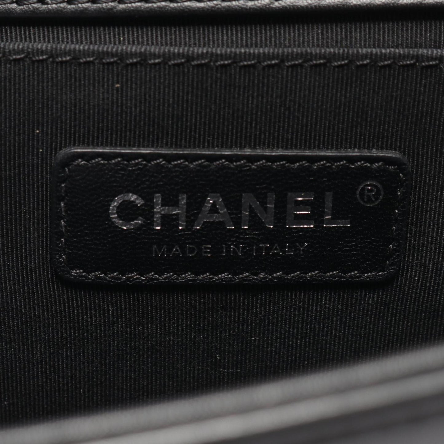 Chanel Others Black Shoulder Bags