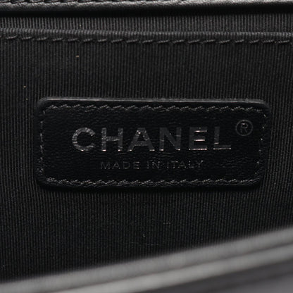Chanel Others Black Shoulder Bags