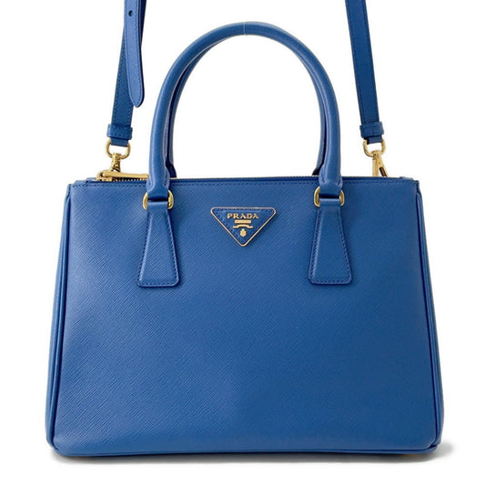 Prada Others Blue Handbags