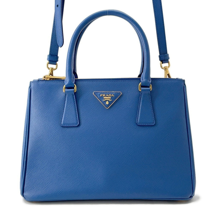 Prada Others Blue Handbags
