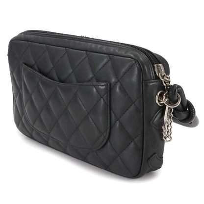 Chanel Others Black Shoulder Bags