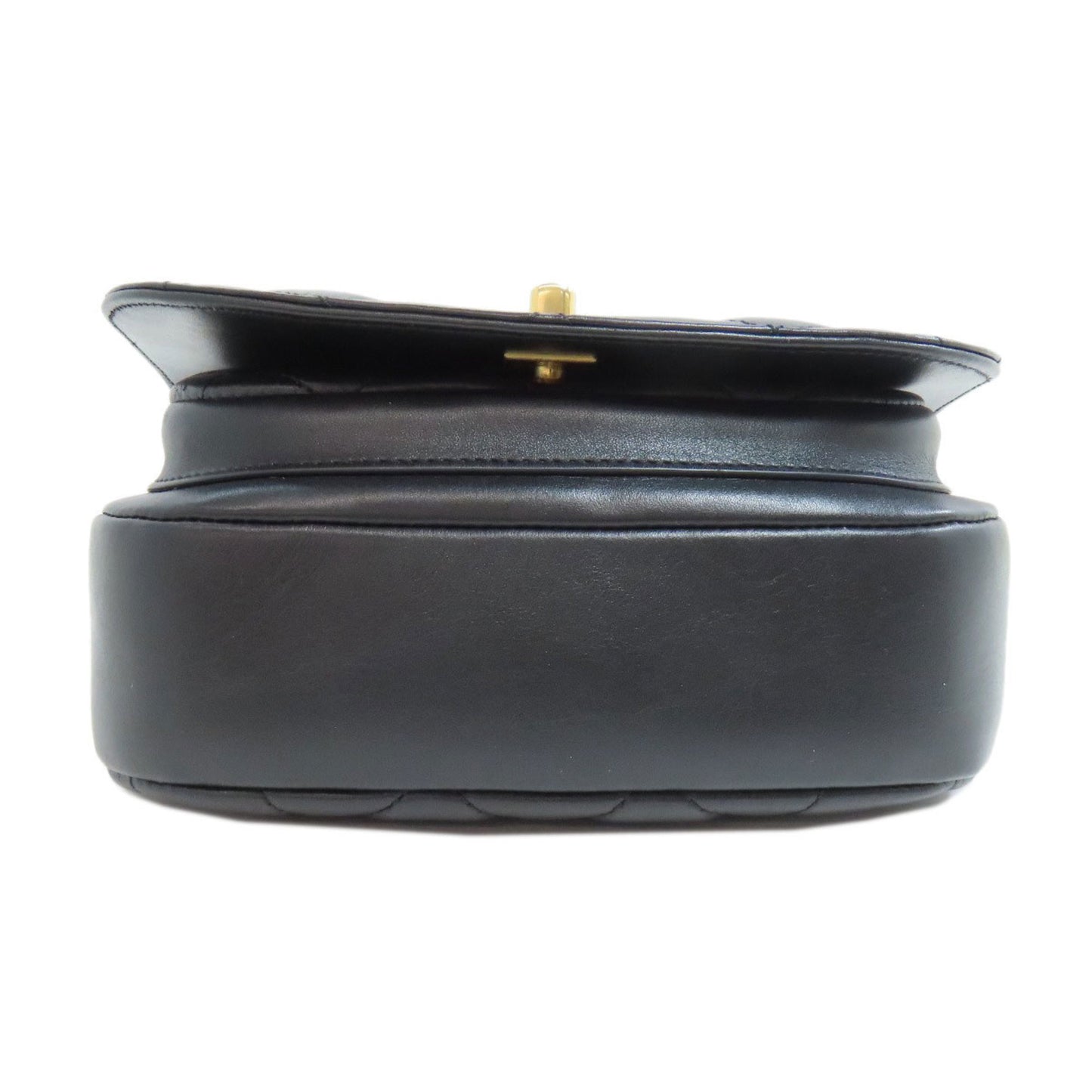 Chanel Others Black Shoulder Bags
